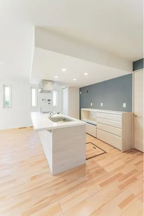 4LDK Bien immobilier Ville d'Asaka Préfecture de Saitama (15)