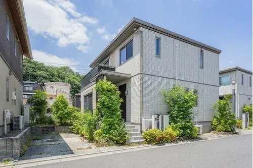4LDK Bien immobilier Ville d'Asaka Préfecture de Saitama (3)