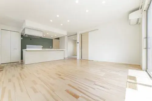 4LDK Bien immobilier Ville d'Asaka Préfecture de Saitama (5)