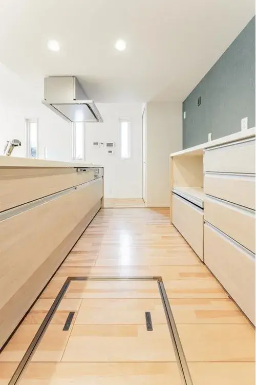 4LDK Bien immobilier Ville d'Asaka Préfecture de Saitama (6)