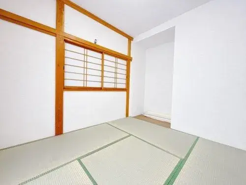 Akiya in Honjo