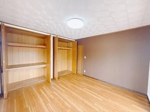 Casa de Dos Pisos Honjo Prefectura de Saitama (3)