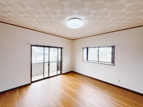 Casa de Dos Pisos Honjo Prefectura de Saitama (4)