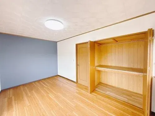 Casa de Dos Pisos Honjo Prefectura de Saitama (5)