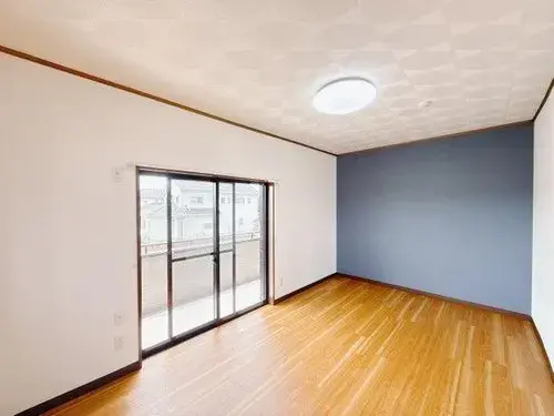 Casa de Dos Pisos Honjo Prefectura de Saitama (6)
