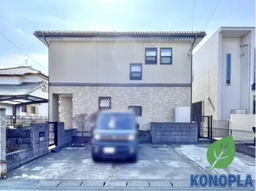 4LDK+S Property Honjo City Saitama Prefecture (2)