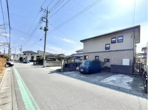 4LDK+S Property Honjo City Saitama Prefecture (3)