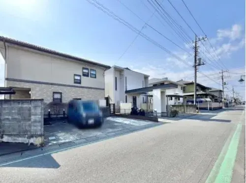 4LDK+S Property Honjo City Saitama Prefecture (4)