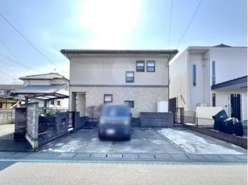 4LDK+S Property Honjo City Saitama Prefecture (5)