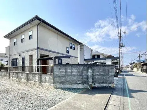 4LDK+S Property Honjo City Saitama Prefecture (6)