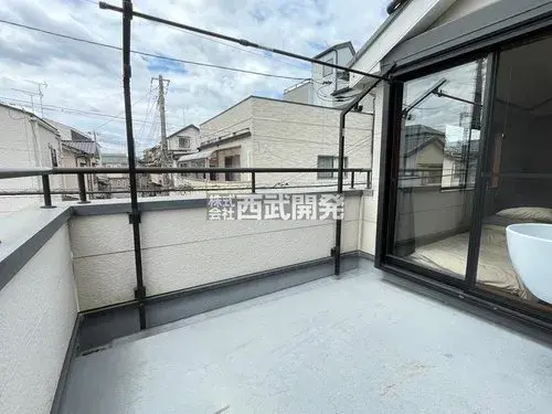 3LDK Fujimino City Saitama Prefecture Property (2)