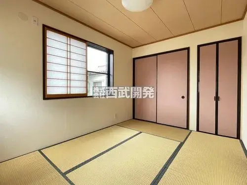 3LDK Fujimino City Saitama Prefecture Property (13)