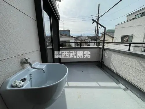 3LDK Fujimino City Saitama Prefecture Property (3)