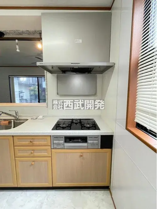 3LDK Fujimino City Saitama Prefecture Property (22)