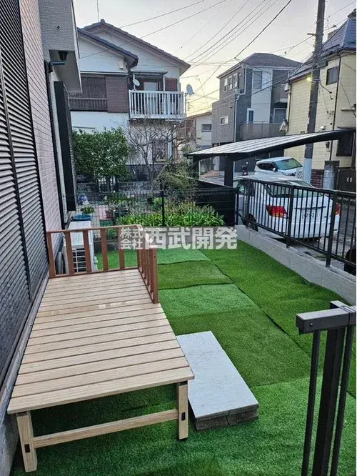 3LDK Fujimino City Saitama Prefecture Property (4)