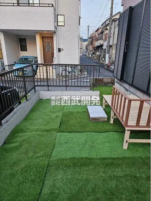 3LDK Fujimino City Saitama Prefecture Property (5)