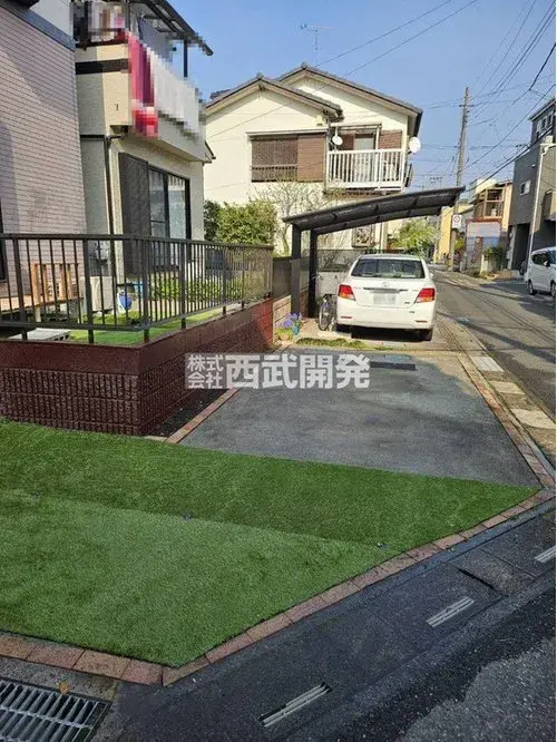 3LDK Fujimino City Saitama Prefecture Property (7)