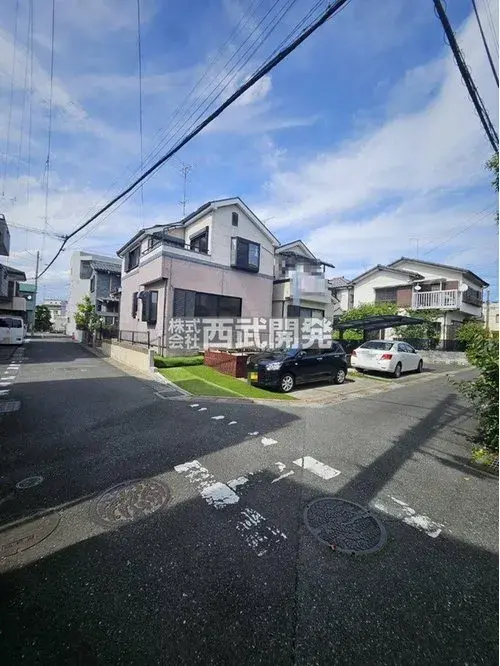 3LDK Fujimino City Saitama Prefecture Property (8)