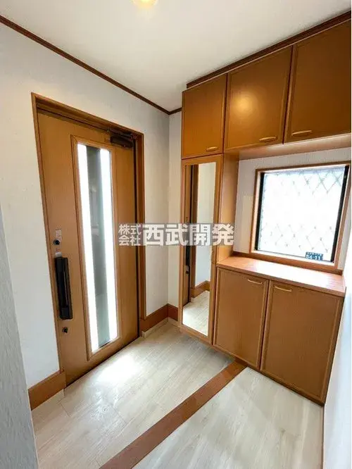 3LDK Fujimino City Saitama Prefecture Property (9)