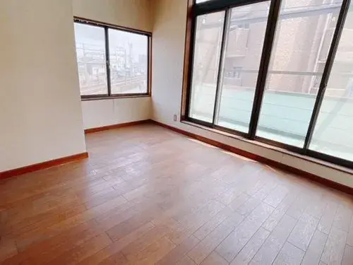Akiya in 本庄市