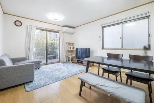 Akiya in Saitama