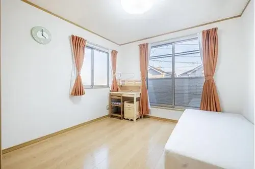 ２階建戸建 さいたま市 埼玉県 (4)
