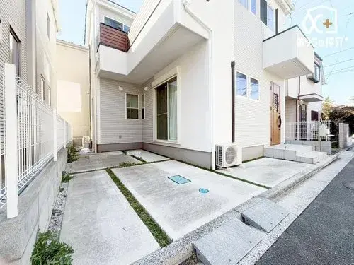 Propiedad 3LDK Ciudad de Fujimino Prefectura de Saitama (2)