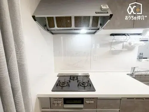 Propiedad 3LDK Ciudad de Fujimino Prefectura de Saitama (12)