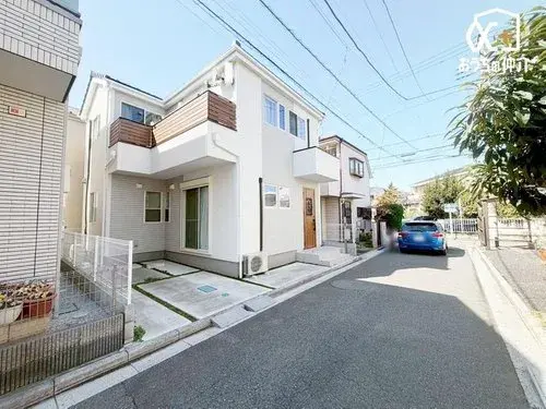 Propiedad 3LDK Ciudad de Fujimino Prefectura de Saitama (3)