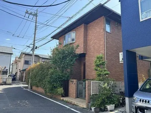 2LDK Bien immobilier Ville de Soka Préfecture de Saitama (2)