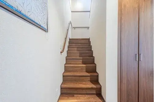 2LDK Bien immobilier Ville de Soka Préfecture de Saitama (12)