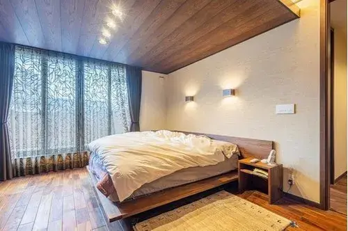 2LDK Bien immobilier Ville de Soka Préfecture de Saitama (14)