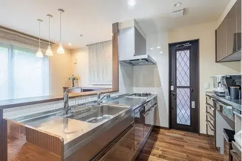 2LDK Bien immobilier Ville de Soka Préfecture de Saitama (15)