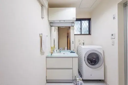 2LDK Bien immobilier Ville de Soka Préfecture de Saitama (16)