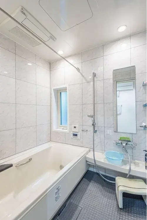 2LDK Bien immobilier Ville de Soka Préfecture de Saitama (17)