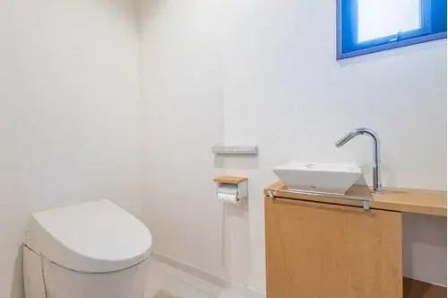 2LDK Bien immobilier Ville de Soka Préfecture de Saitama (18)