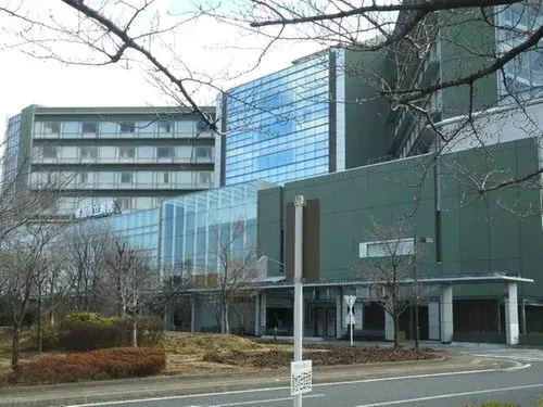 2LDK Bien immobilier Ville de Soka Préfecture de Saitama (20)