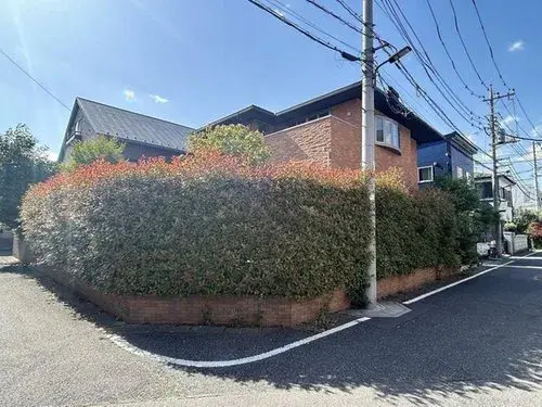 2LDK Bien immobilier Ville de Soka Préfecture de Saitama (5)