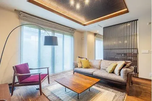 2LDK Bien immobilier Ville de Soka Préfecture de Saitama (9)