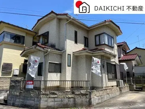 Akiya in Yorii Town