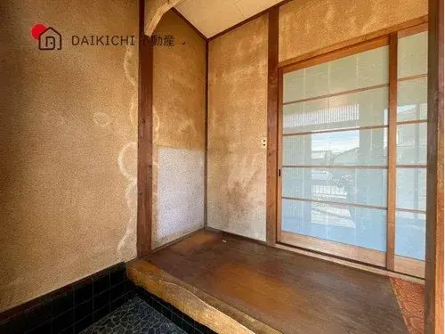 3K مدينة هانيو محافظة سايتاما (8)
