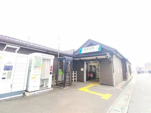 2LDK+S Hanyu City Saitama Prefecture (16)
