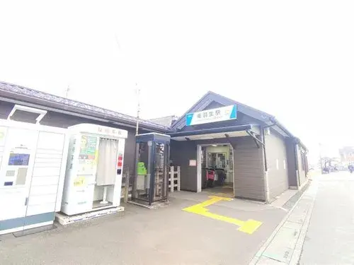 2LDK+S Hanyu City Saitama Prefecture (18)