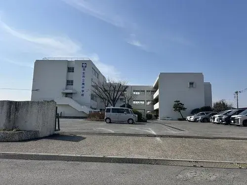 2LDK+S Hanyu City Saitama Prefecture (20)