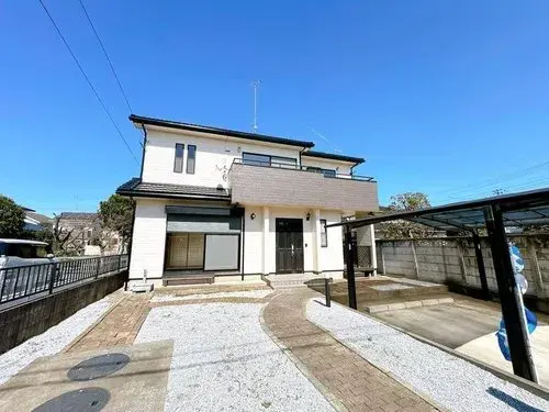 2LDK+S Hanyu City Saitama Prefecture (3)