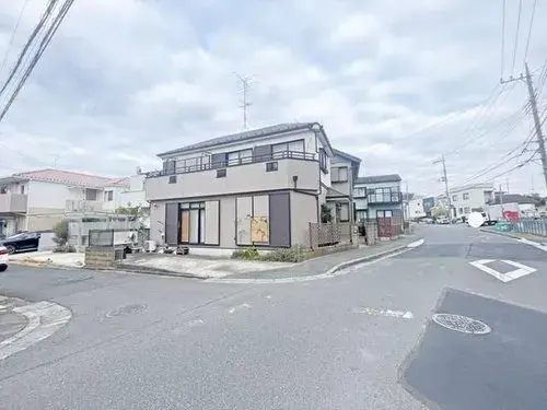 Akiya in さいたま市
