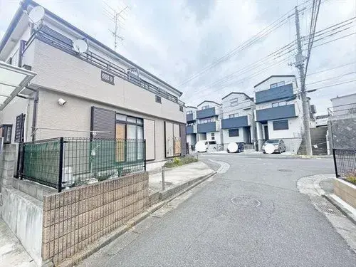 [4LDK+S物件] さいたま市 埼玉県 (3)