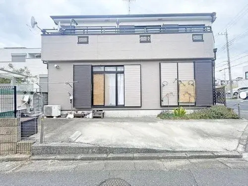 [4LDK+S物件] さいたま市 埼玉県 (8)