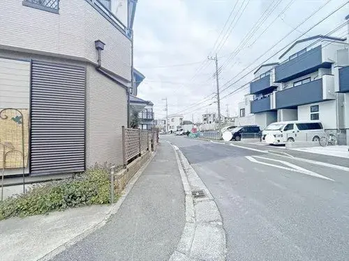 [4LDK+S物件] さいたま市 埼玉県 (9)