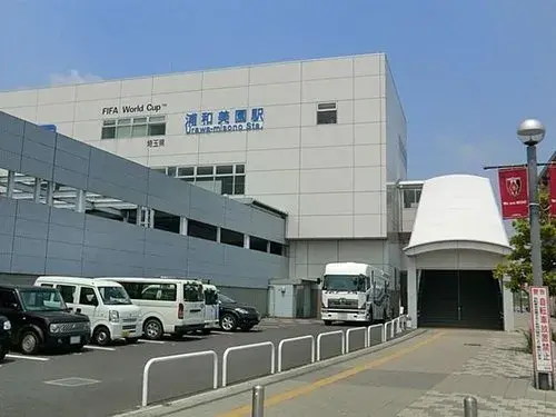 3LDK Saitama Midori-ku محافظة سايتاما (3)